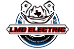 LMD Electric Logo